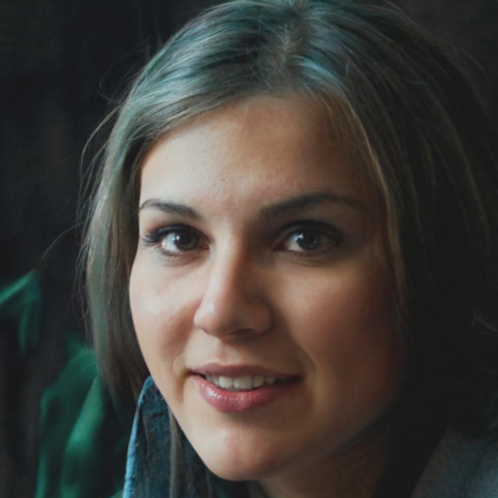 Ana Rodríguez