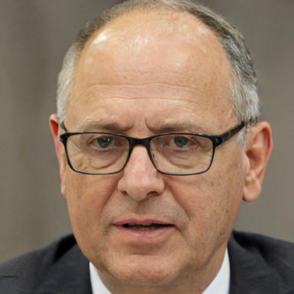 Dr. Miguel Rodríguez, Director de Investigación
